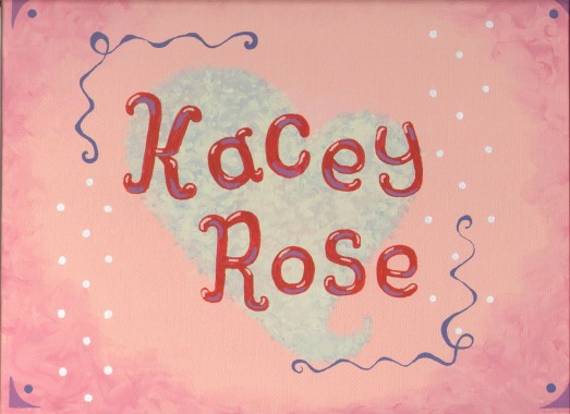 Kacey Rose